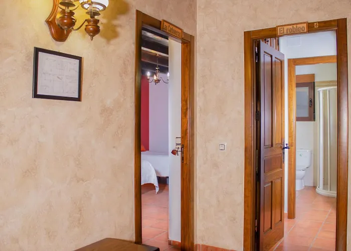 Сasa de vacaciones Tia Tomasa *