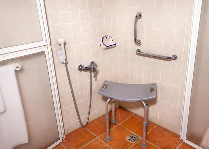 Tia Tomasa Сasa de vacaciones Malpartida De Plasencia