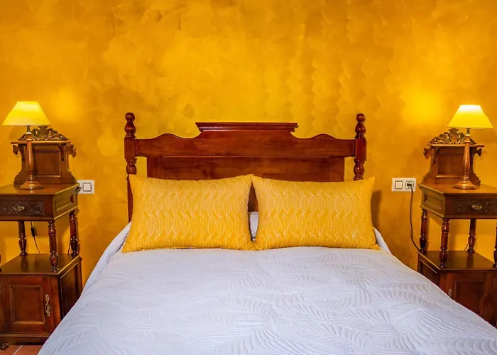 Tia Tomasa * Malpartida De Plasencia