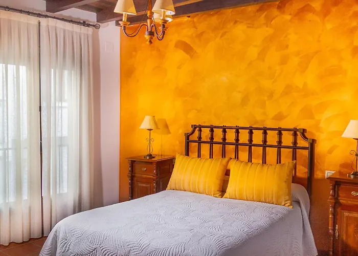 Сasa de vacaciones Tia Tomasa