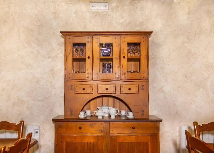 Tia Tomasa Сasa de vacaciones *