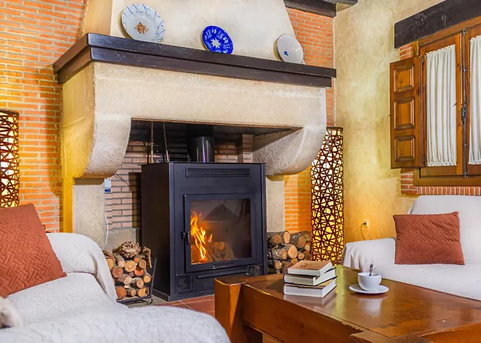 Сasa de vacaciones Tia Tomasa *