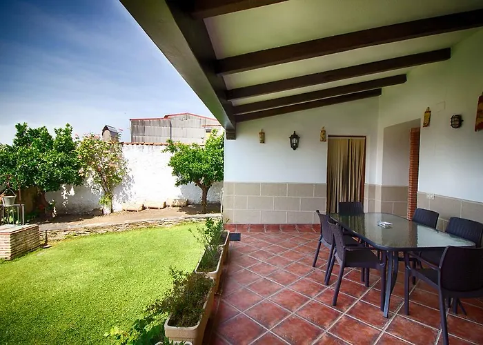 Tia Tomasa Сasa de vacaciones