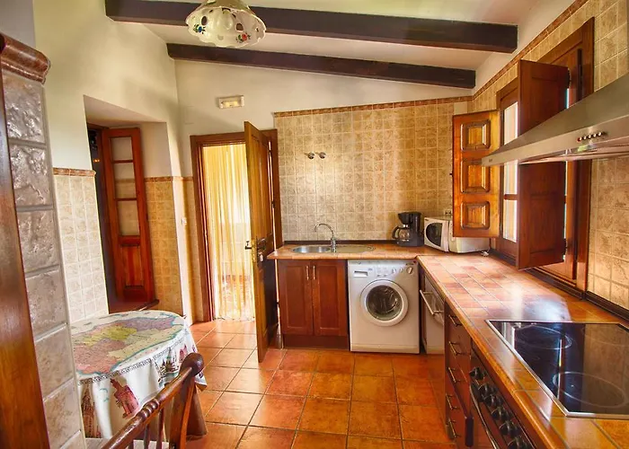 Tia Tomasa * Malpartida De Plasencia