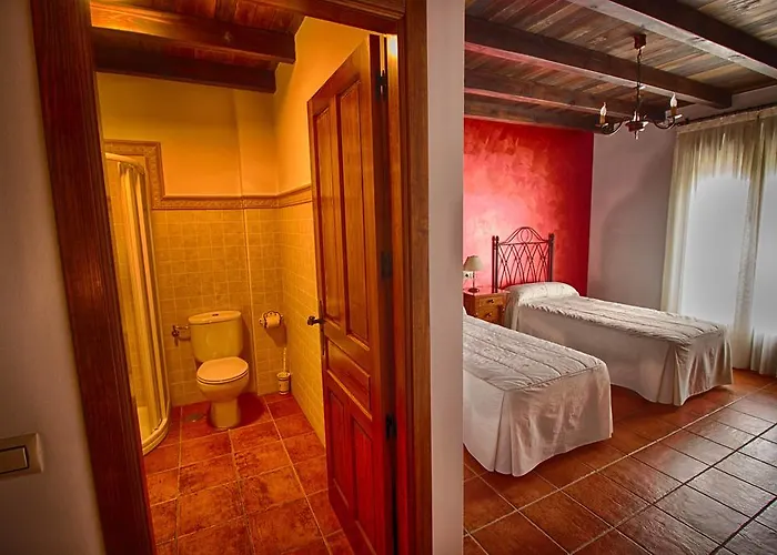 Сasa de vacaciones Tia Tomasa