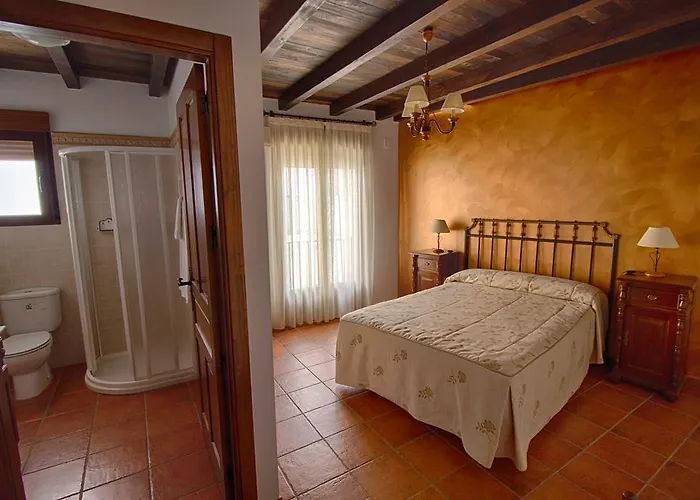 Tia Tomasa Malpartida De Plasencia