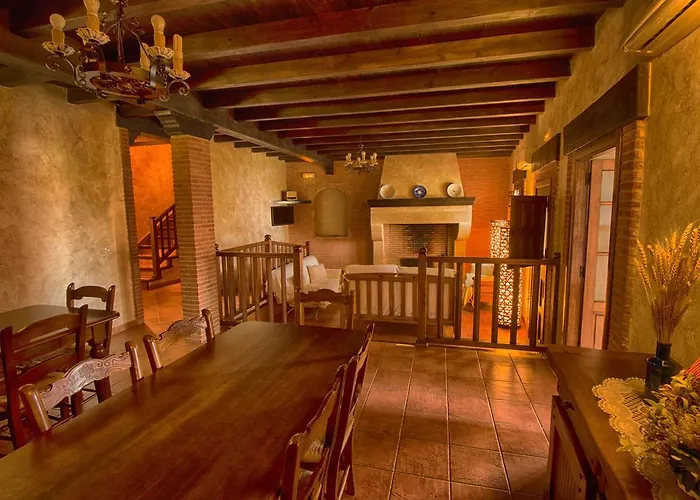 Tia Tomasa Сasa de vacaciones *