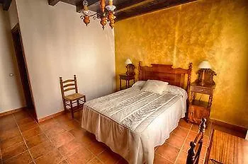 Tia Tomasa Сasa de vacaciones Malpartida De Plasencia