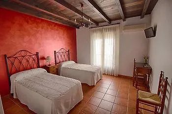 Tia Tomasa * Malpartida De Plasencia