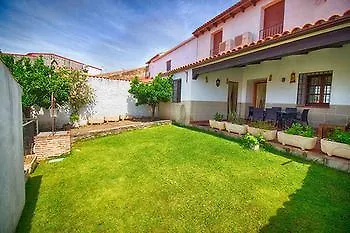 Tia Tomasa Malpartida De Plasencia